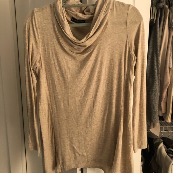 Turtle neck - Picture 1 of 2